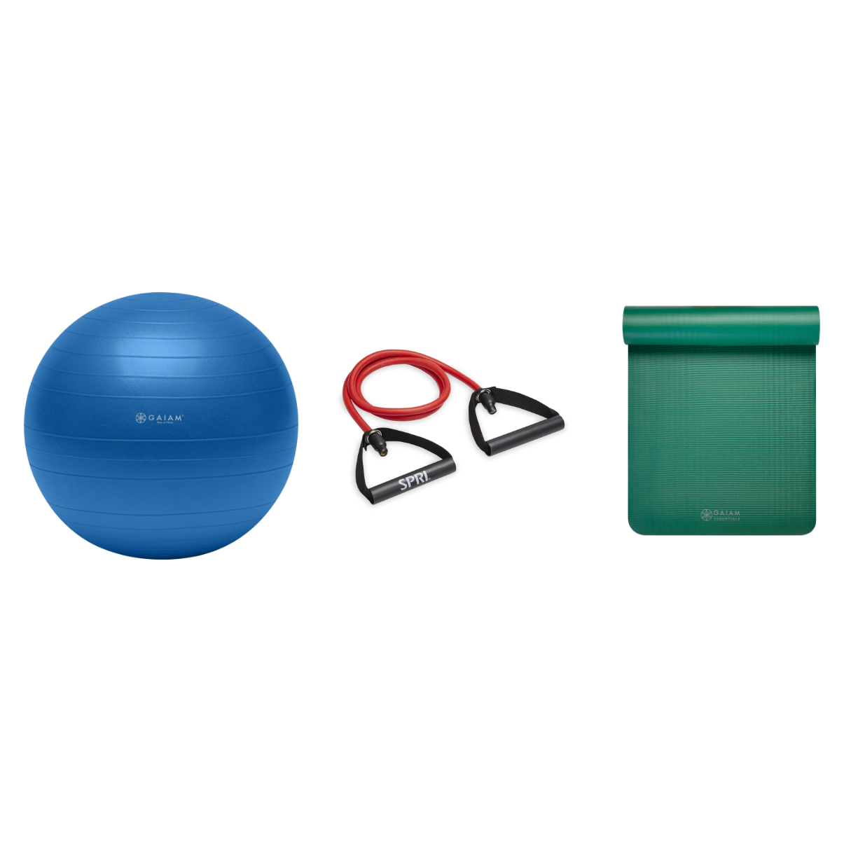 Fitness Bundle